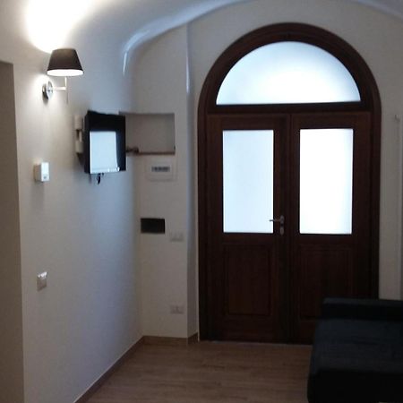 Appartamento Clementini Orvieto Eksteriør bilde