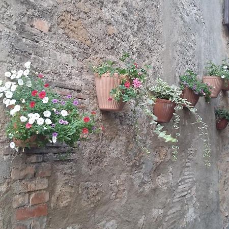 Appartamento Clementini Orvieto Eksteriør bilde