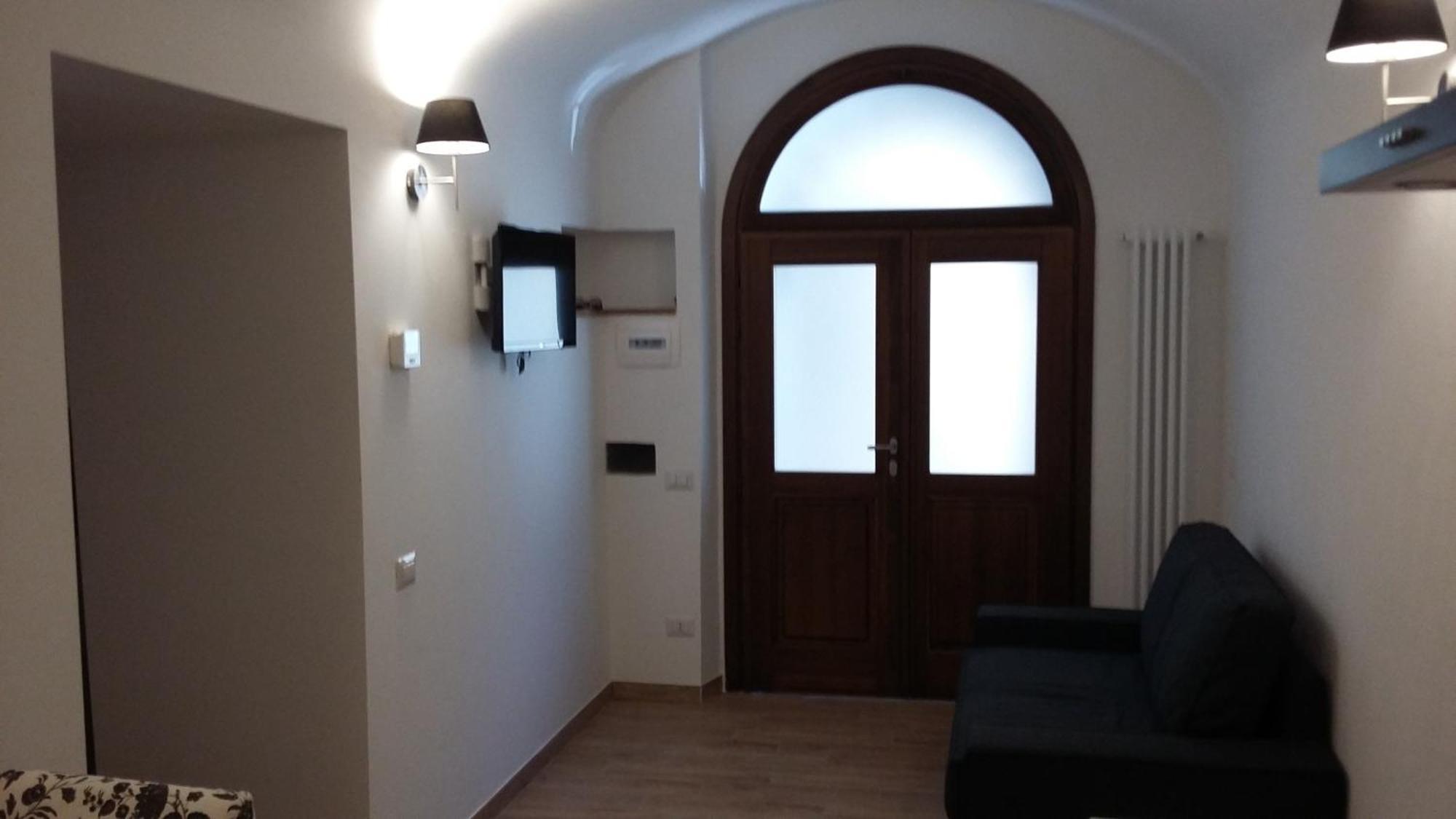 Appartamento Clementini Orvieto Eksteriør bilde