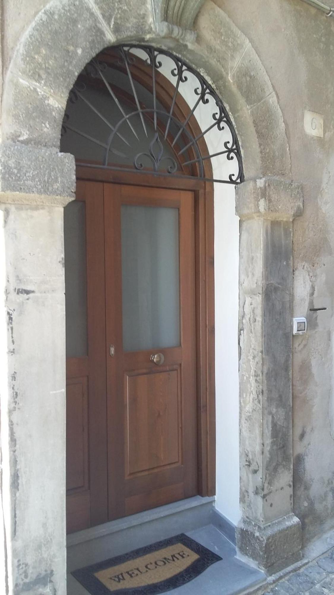 Appartamento Clementini Orvieto Eksteriør bilde