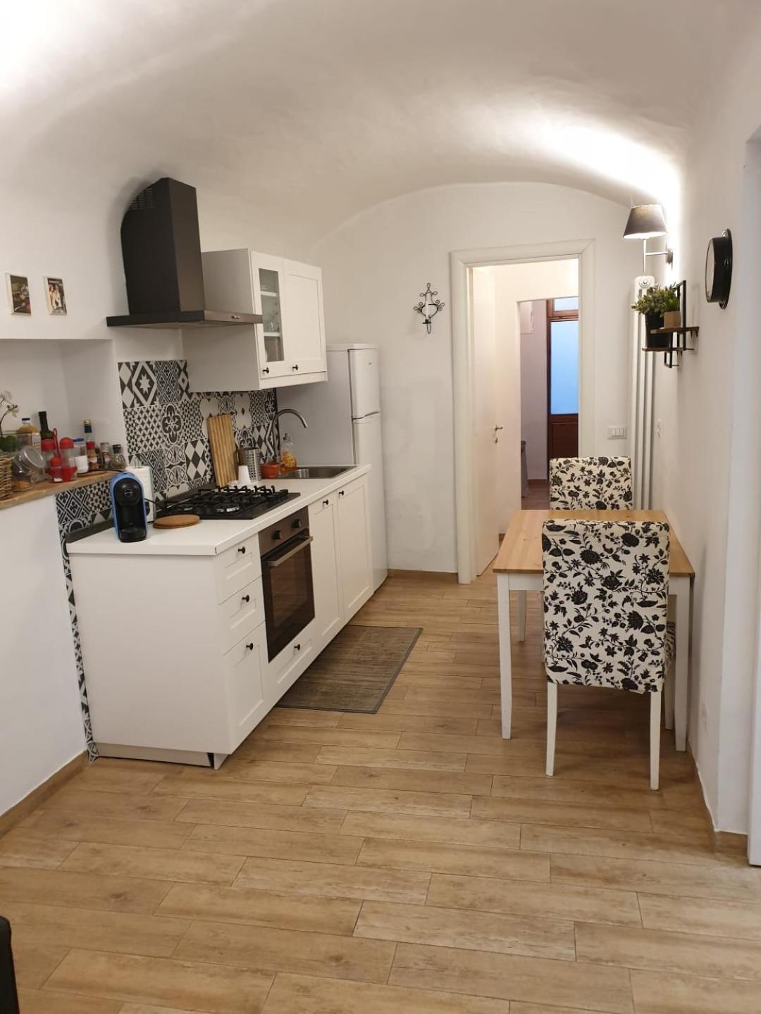 Appartamento Clementini Orvieto Eksteriør bilde