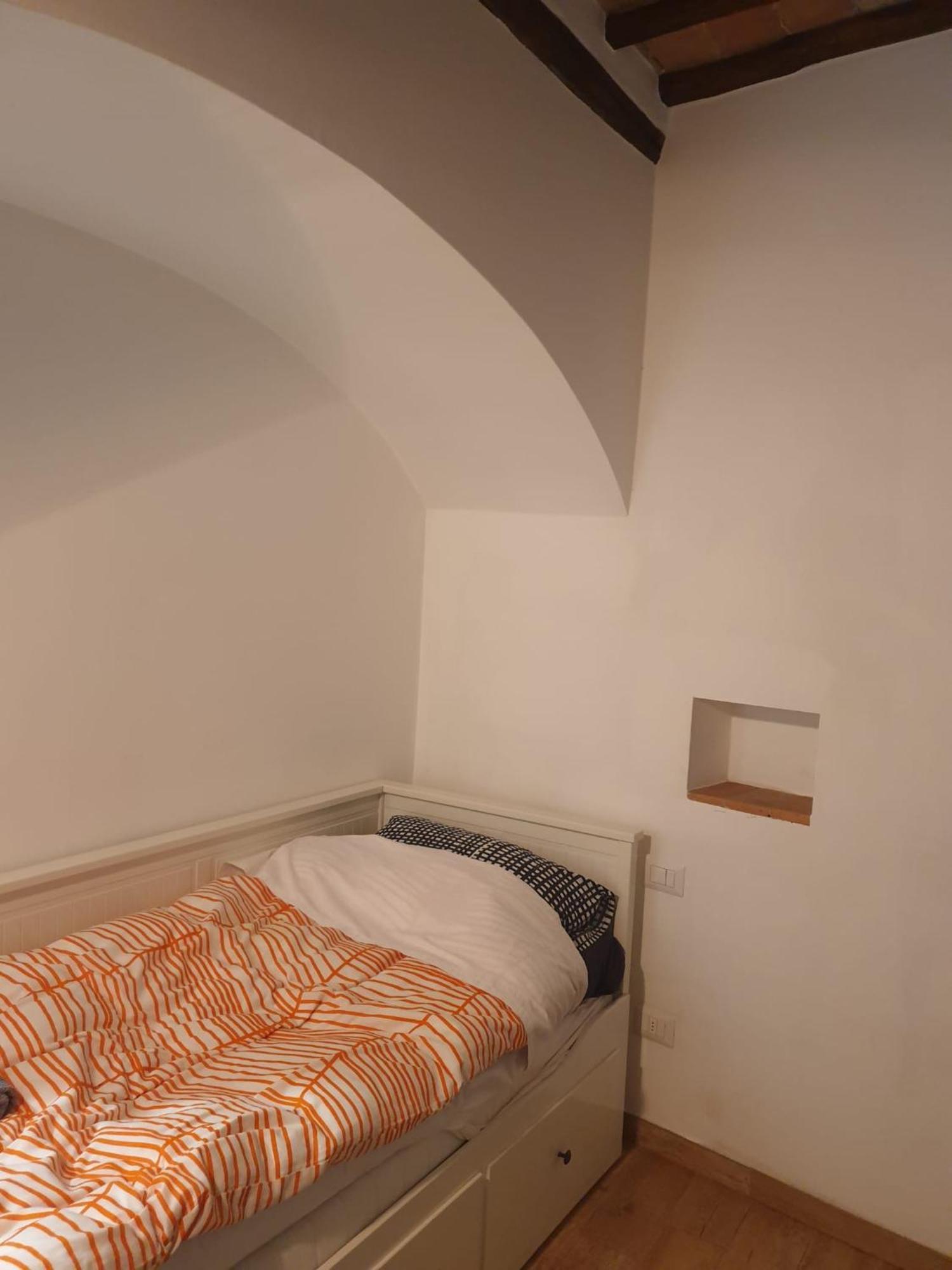 Appartamento Clementini Orvieto Eksteriør bilde